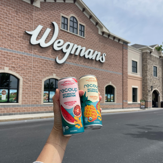 Why Wegmans Grocery Has a Cult Following